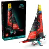 LEGO TECHNIC 42174 Emirates Team New Zealand AC75 Yacht
