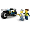 LEGO CITY 60455 Police Motorcycle Chase