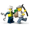 LEGO CITY 60455 Police Motorcycle Chase