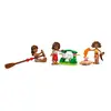 LEGO DISNEY 43270 Moana's Adventure Canoe