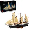 LEGO ICONS 10335 Endurance
