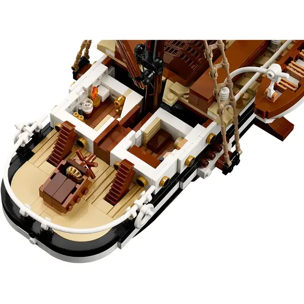 LEGO ICONS 10335 Endurance