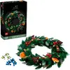 LEGO ICONS 10340 Wreath