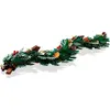 LEGO ICONS 10340 Wreath