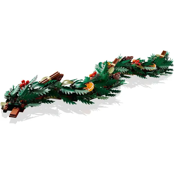 LEGO ICONS 10340 Wreath