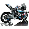 LEGO TECHNIC 42130 BMW M 1000 RR