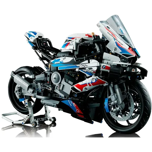 LEGO TECHNIC 42130 BMW M 1000 RR