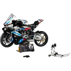 TECHNIC 42130 BMW M 1000 RR