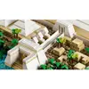 LEGO ARCHITECTURE 21058 GREAT PYRAMID OF GIZA