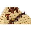 LEGO ARCHITECTURE 21058 GREAT PYRAMID OF GIZA