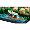 LEGO ARCHITECTURE 21058 GREAT PYRAMID OF GIZA