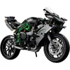LEGO TECHNIC 42170 Kawasaki Ninja H2R