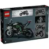 LEGO TECHNIC 42170 Kawasaki Ninja H2R