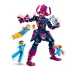 LEGO MARVEL 76316 Fantastic Four vs. Galactus Construction Figure