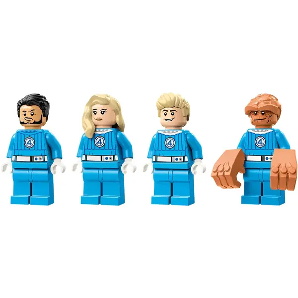 LEGO MARVEL 76316 Fantastic Four vs. Galactus Construction Figure