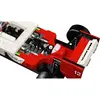 LEGO ICONS 10330 McLaren MP4/4 & Ayrton Senna