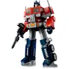 LEGO ICONS 10302 OPTIMUS PRIME