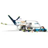 LEGO CITY 60367 PASSENGER AIRPLANE
