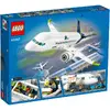 LEGO CITY 60367 PASSENGER AIRPLANE