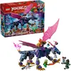 LEGO NINJAGO 71842 Rontu the Master Dragon