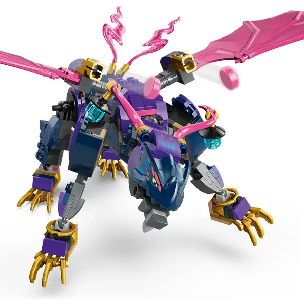 LEGO NINJAGO 71842 Rontu the Master Dragon