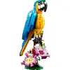LEGO CREATOR 31136 EXOTIC PARROT