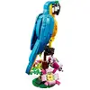 LEGO CREATOR 31136 EXOTIC PARROT