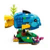 LEGO CREATOR 31136 EXOTIC PARROT