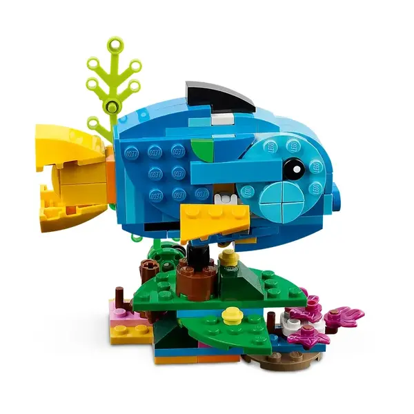 LEGO CREATOR 31136 EXOTIC PARROT