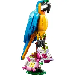 CREATOR 31136 EXOTIC PARROT