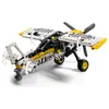 LEGO TECHNIC 42198 Transport plane