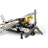 LEGO TECHNIC 42198 Transport plane