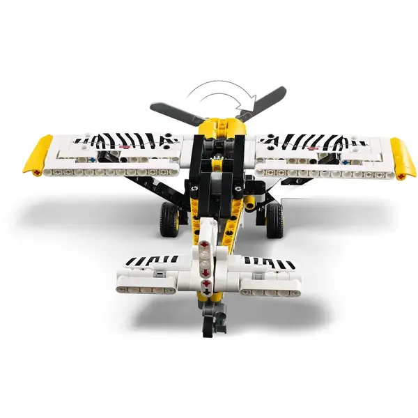 LEGO TECHNIC 42198 Transport plane