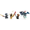 LEGO NINJAGO 71843 Rogue’s Mech Dragon Rider