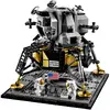 LEGO CREATOR EXPERT 10266 APOLLO 11 NASA MOON LANDER
