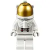 LEGO CREATOR EXPERT 10266 APOLLO 11 NASA MOON LANDER