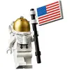 LEGO CREATOR EXPERT 10266 APOLLO 11 NASA MOON LANDER