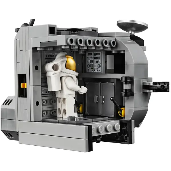 LEGO CREATOR EXPERT 10266 APOLLO 11 NASA MOON LANDER