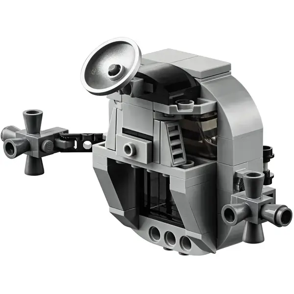 LEGO CREATOR EXPERT 10266 APOLLO 11 NASA MOON LANDER