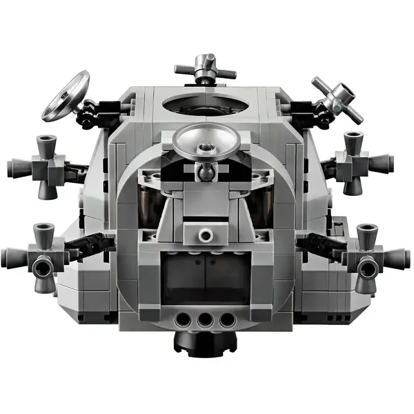 LEGO CREATOR EXPERT 10266 APOLLO 11 NASA MOON LANDER