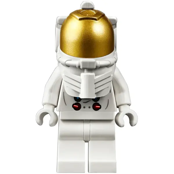 LEGO CREATOR EXPERT 10266 APOLLO 11 NASA MOON LANDER