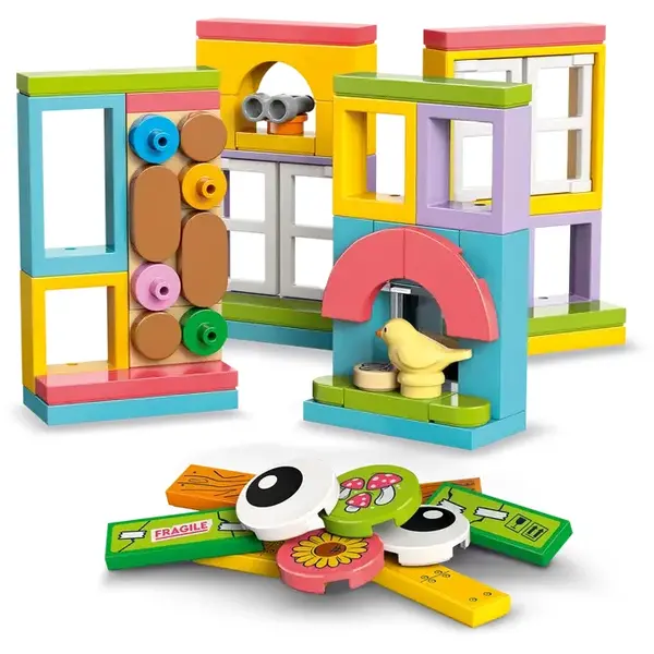 LEGO FRIENDS 42652 Friendship Tree House Hangout