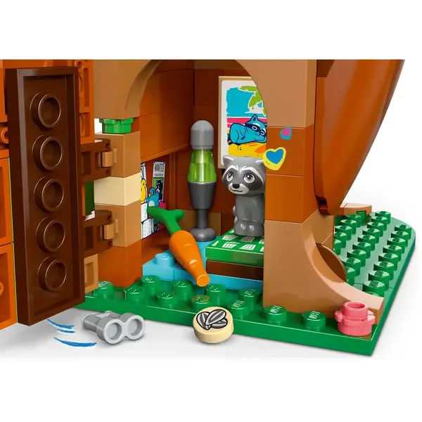 LEGO FRIENDS 42652 Friendship Tree House Hangout