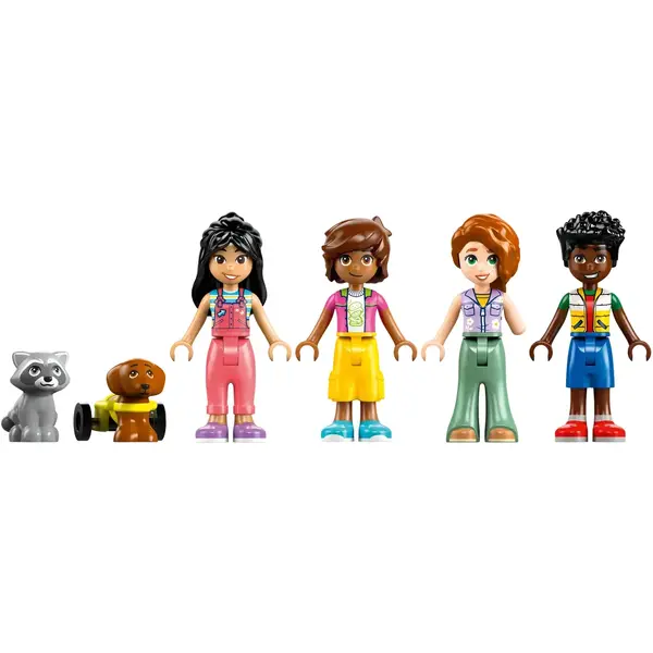 LEGO FRIENDS 42652 Friendship Tree House Hangout