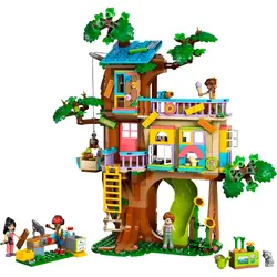 FRIENDS 42652 Friendship Tree House Hangout