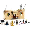 LEGO HARRY POTTER 76395 HOGWARTS: FIRST FLYING LESSON