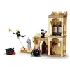 LEGO HARRY POTTER 76395 HOGWARTS: FIRST FLYING LESSON
