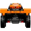 LEGO TECHNIC 42166 NEOM MCLAREN EXTREME E TEAM