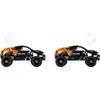 LEGO TECHNIC 42166 NEOM MCLAREN EXTREME E TEAM