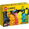 LEGO CLASSIC 11027 CREATIVE NEON FUN